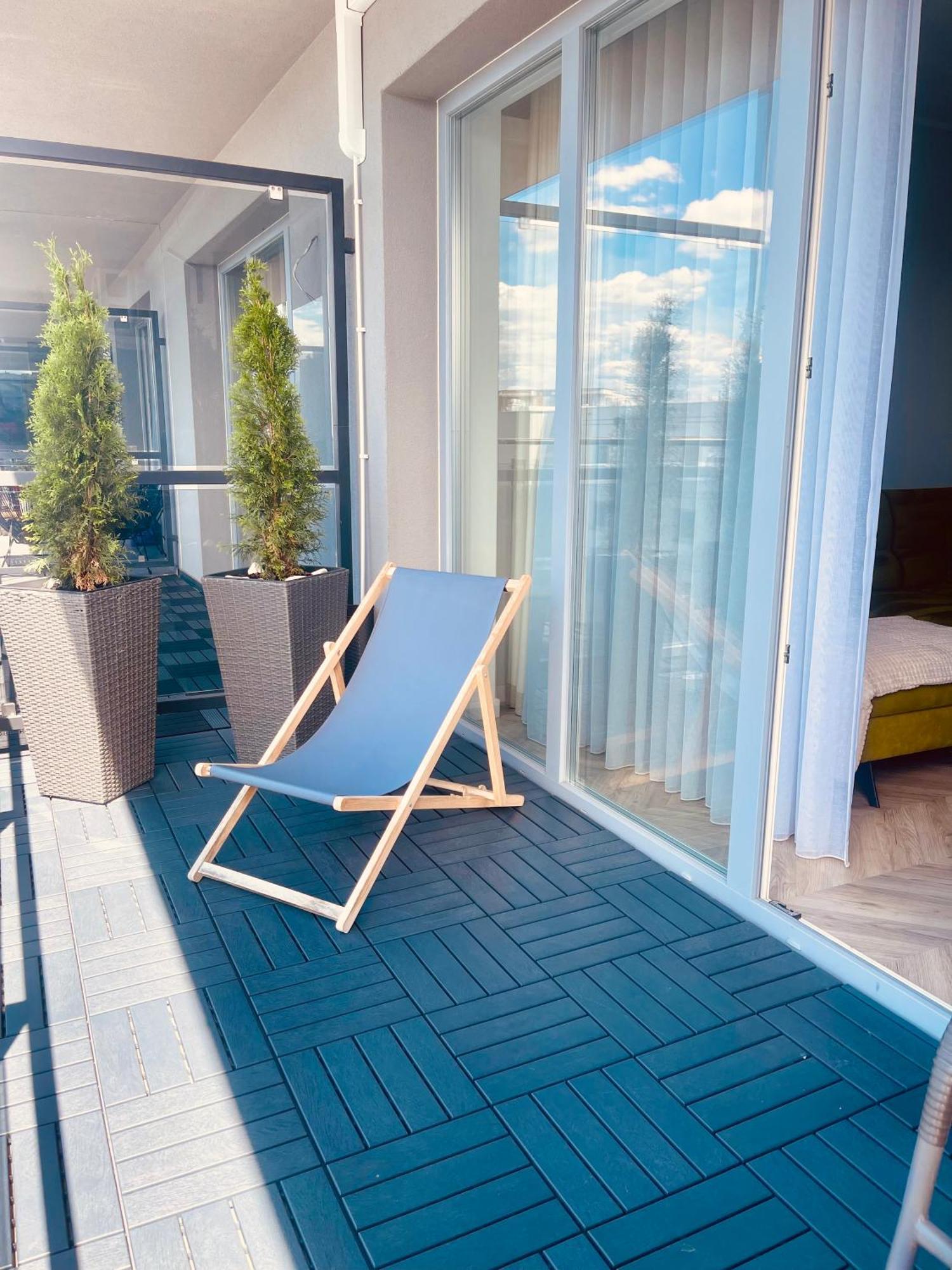 Apartcentrum-Charlotte -Parking-Air Conditioning Boleslawiec  Exterior photo